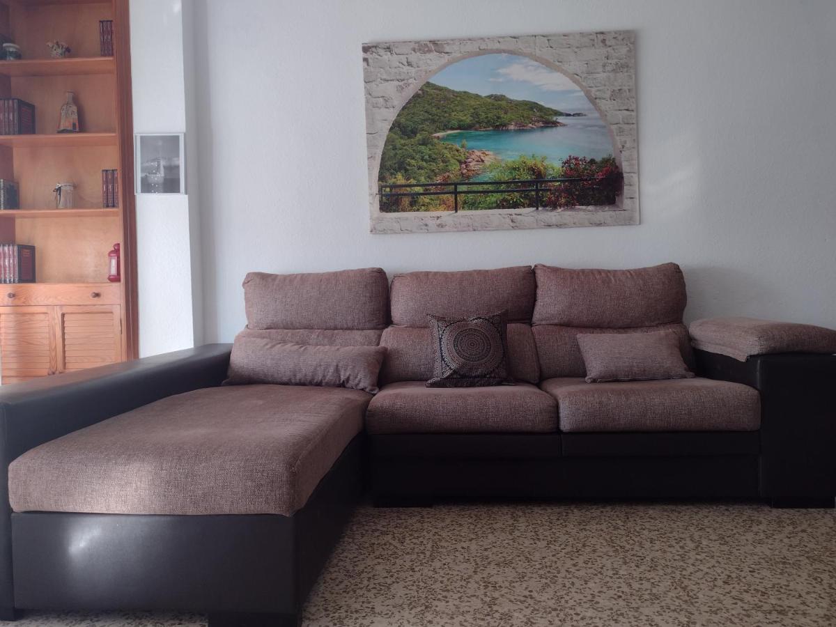 Appartement Playa De Lances *