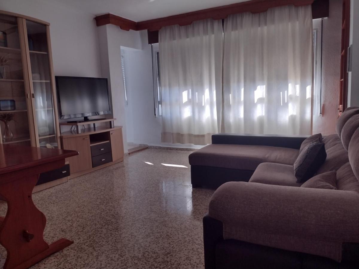 Playa De Lances Apartment