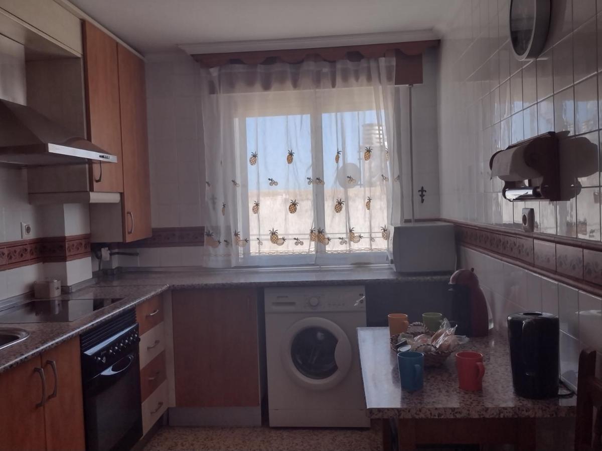 Apartment Playa De Lances *