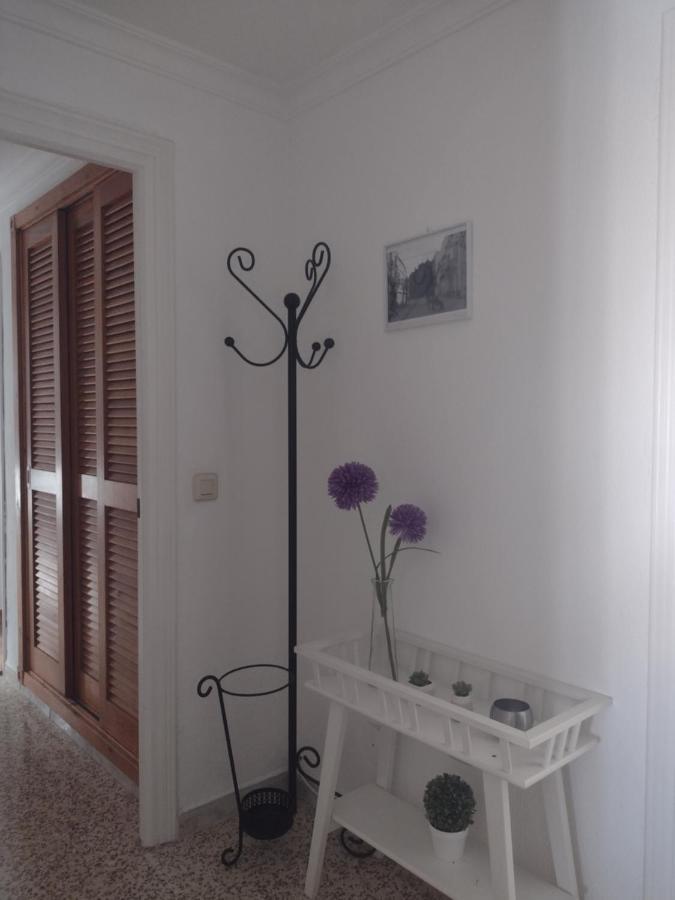 Appartement Playa De Lances Tarifa