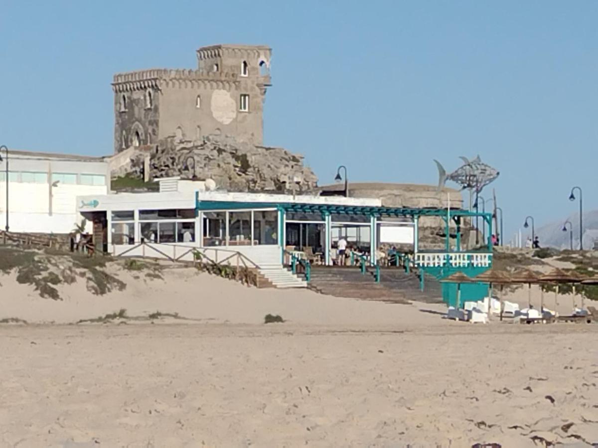 Playa De Lances