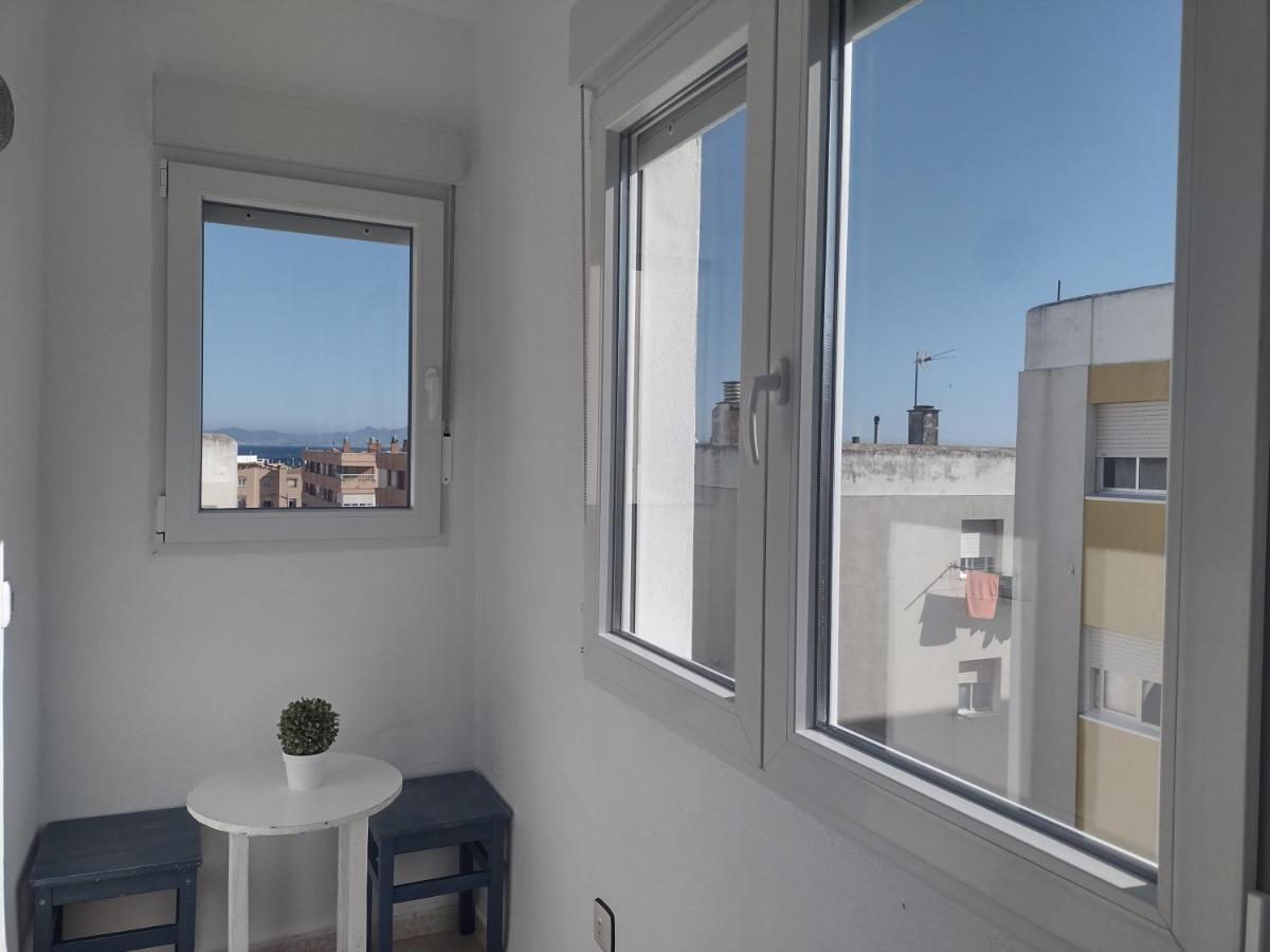 Appartement Playa De Lances Tarifa