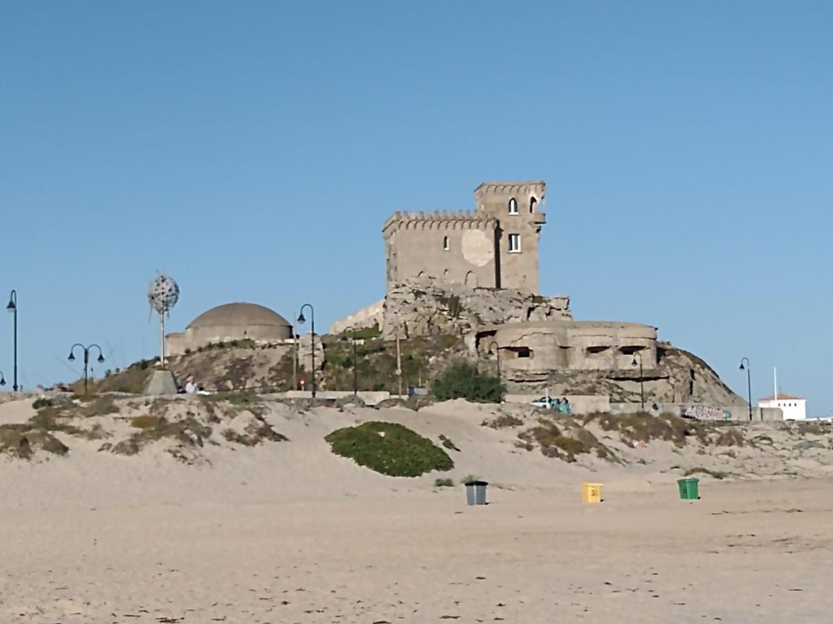 Playa De Lances Appartement *