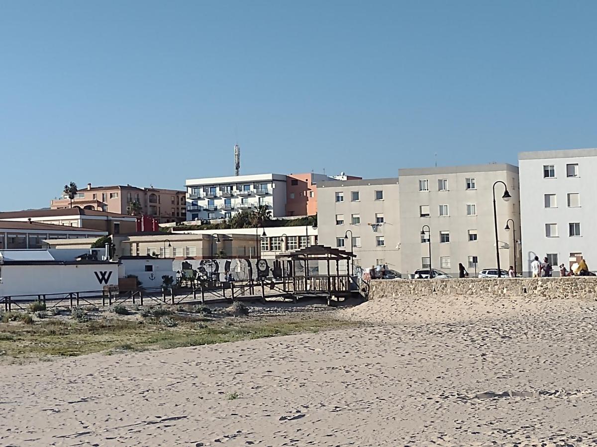 Playa De Lances Appartement