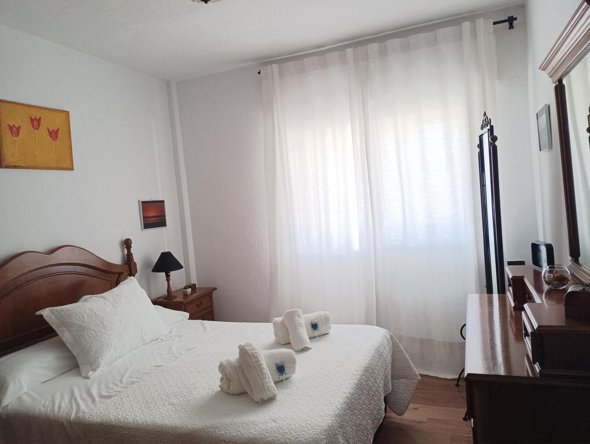 Appartement Playa De Lances Tarifa