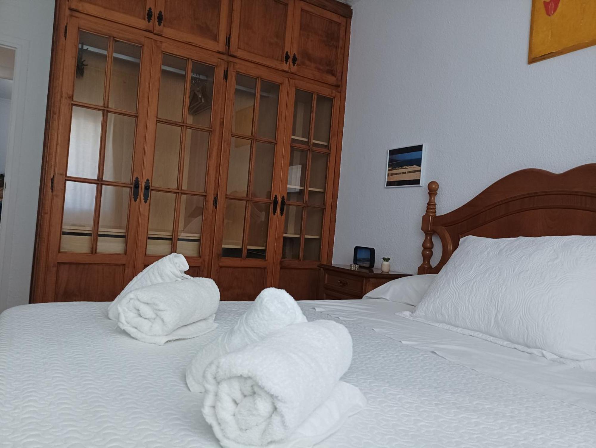 Appartement Playa De Lances