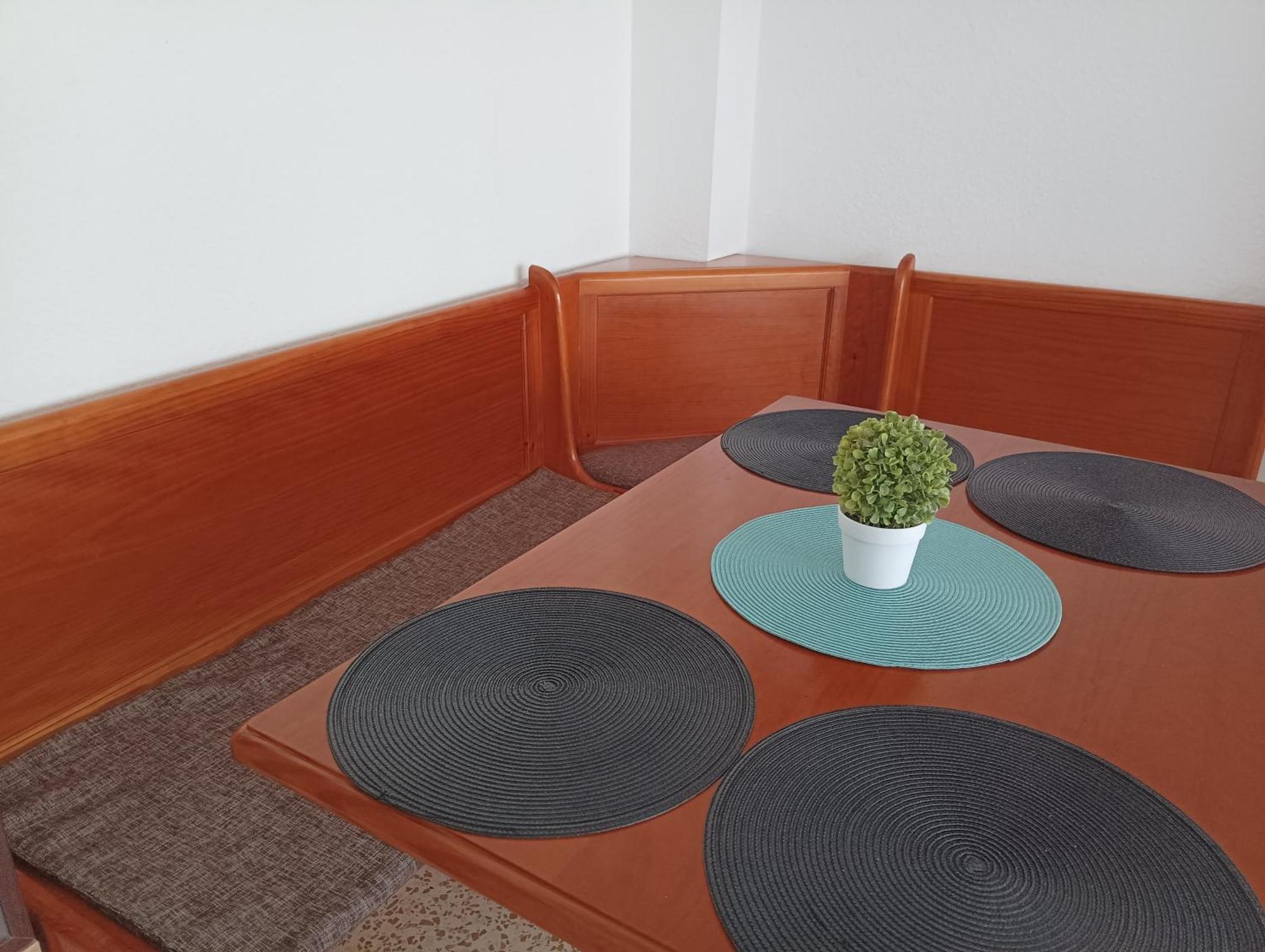 Playa De Lances Apartment *